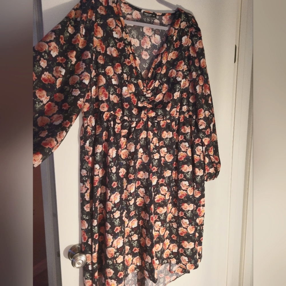Dress - Picture 2 of 2